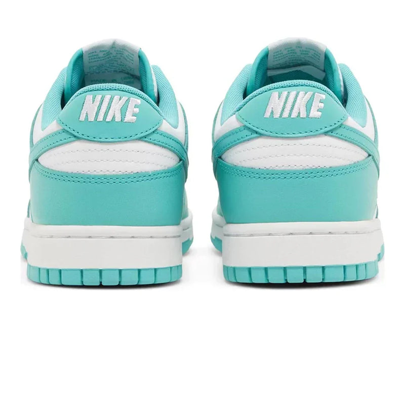 Nike Dunk Low Clear Jade