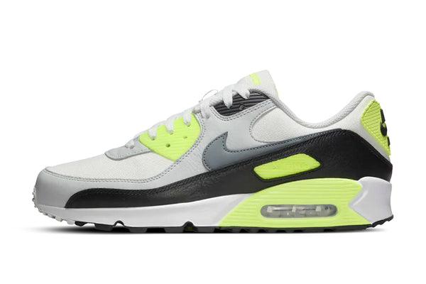 Nike Air Max 90 GORE-TEX Volt
