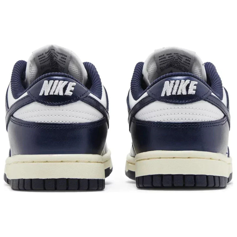 Nike Dunk Low PRM 'Vintage Navy' W