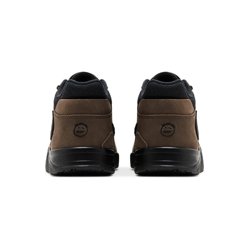 Jordan Jumpman Jack TR Travis Scott Dark Mocha