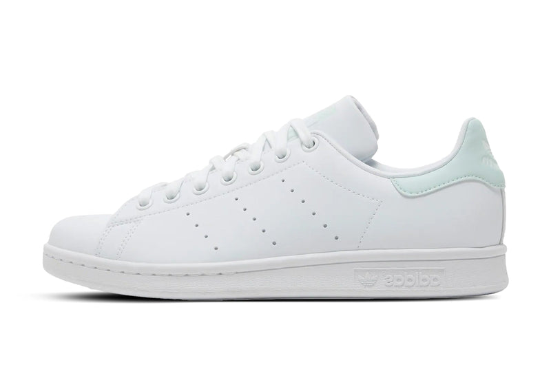 adidas Stan Smith White Dash Green W