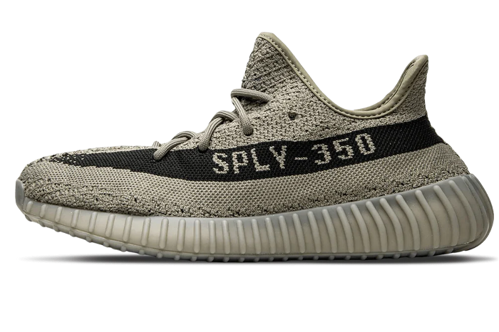 adidas Yeezy Boost 350 V2 'Granite'