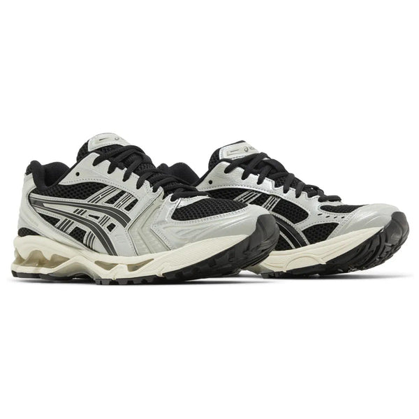 ASICS Gel-Kayano 14 'Black Seal Grey'