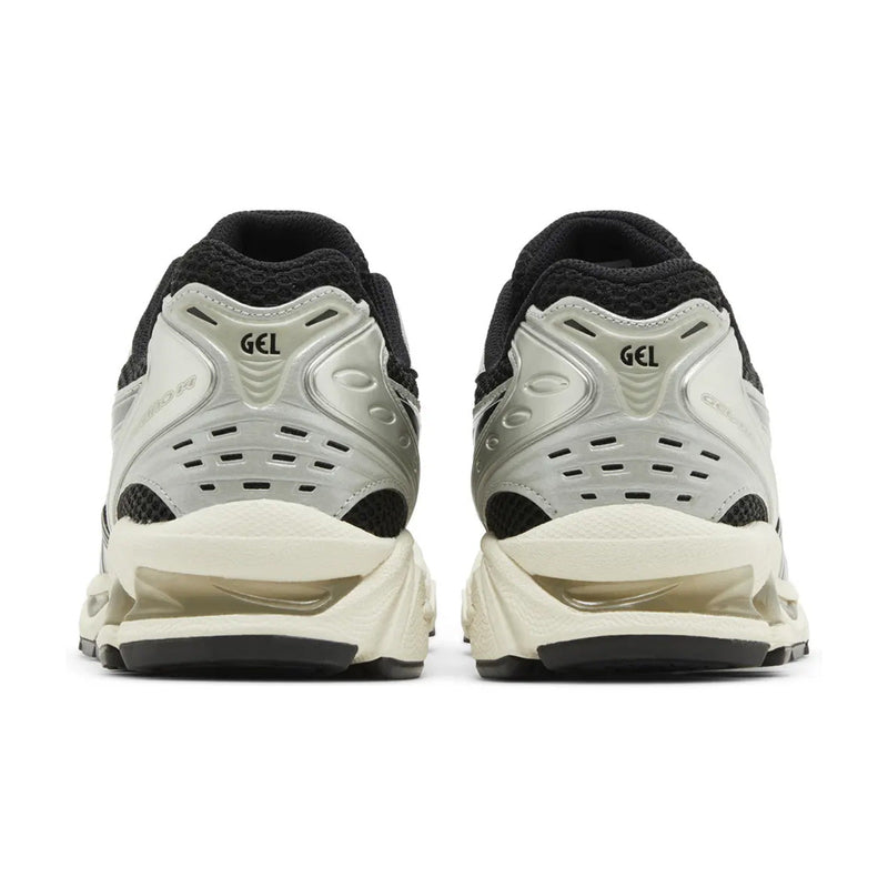 ASICS Gel-Kayano 14 'Black Seal Grey'