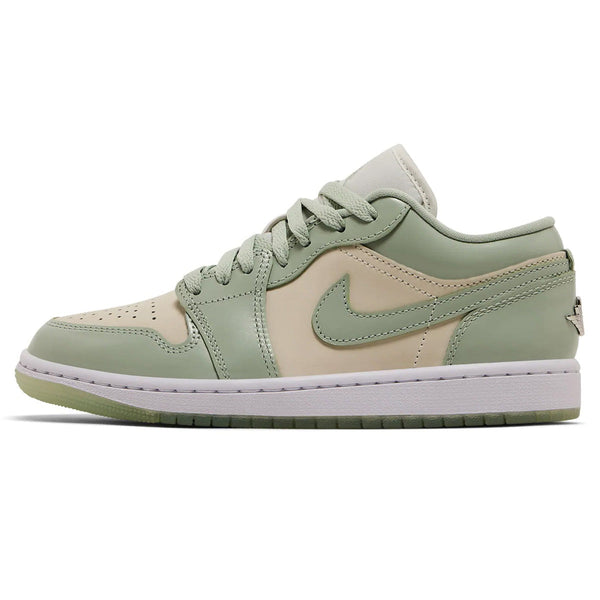 Air Jordan 1 Low SE Seafoam Sail W