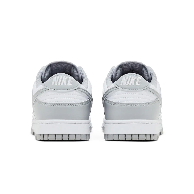Nike Dunk Low Light Smoke Grey