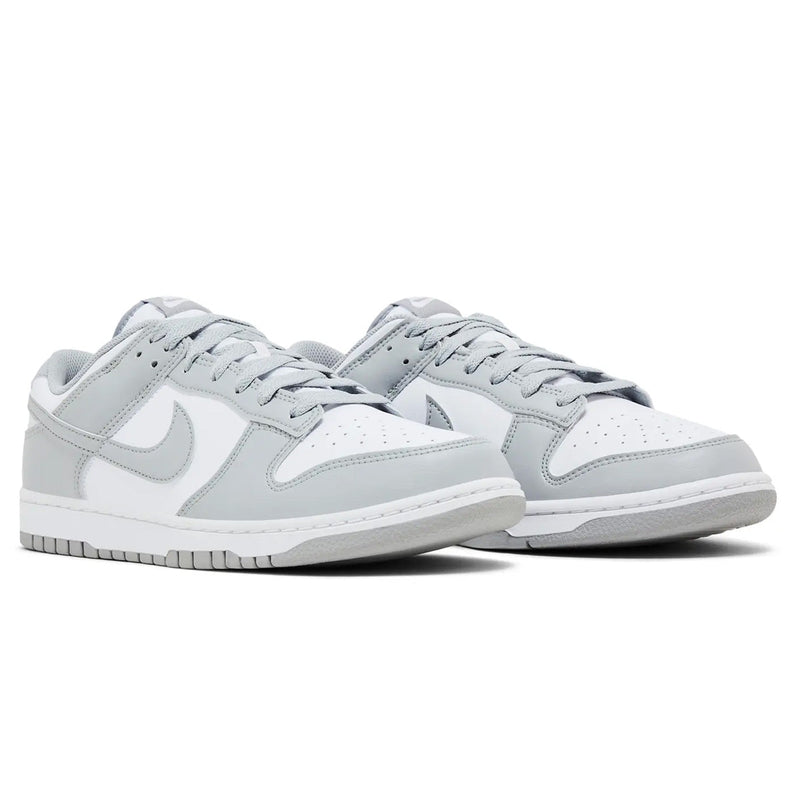 Nike Dunk Low Light Smoke Grey