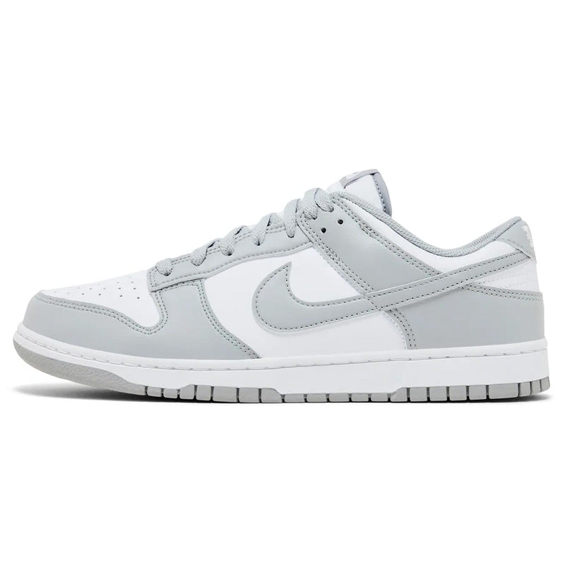 Nike Dunk Low Light Smoke Grey