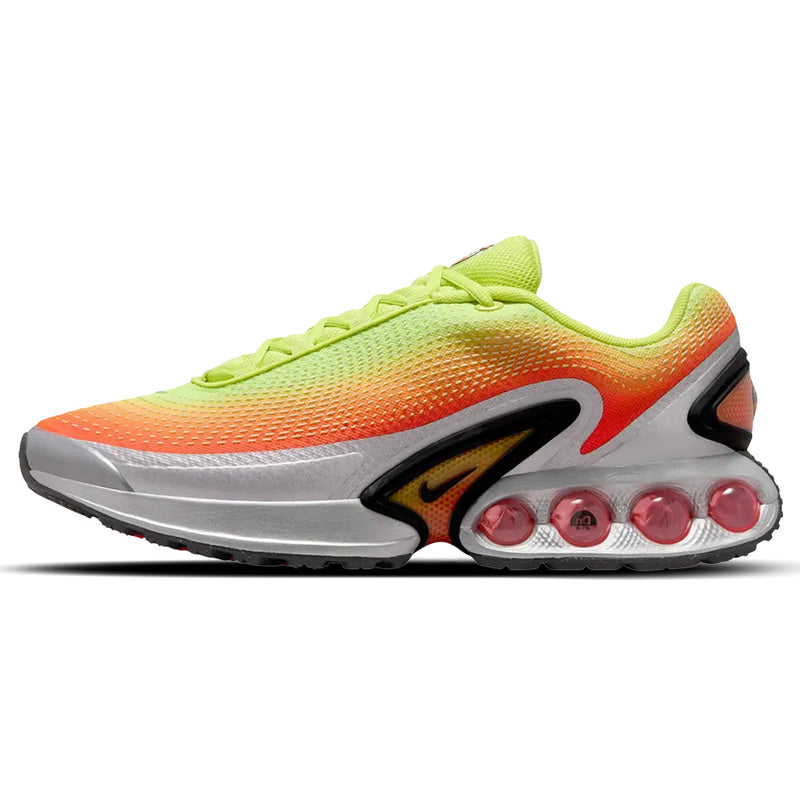 Nike Air Max DN SE Cyber Bright Crimson
