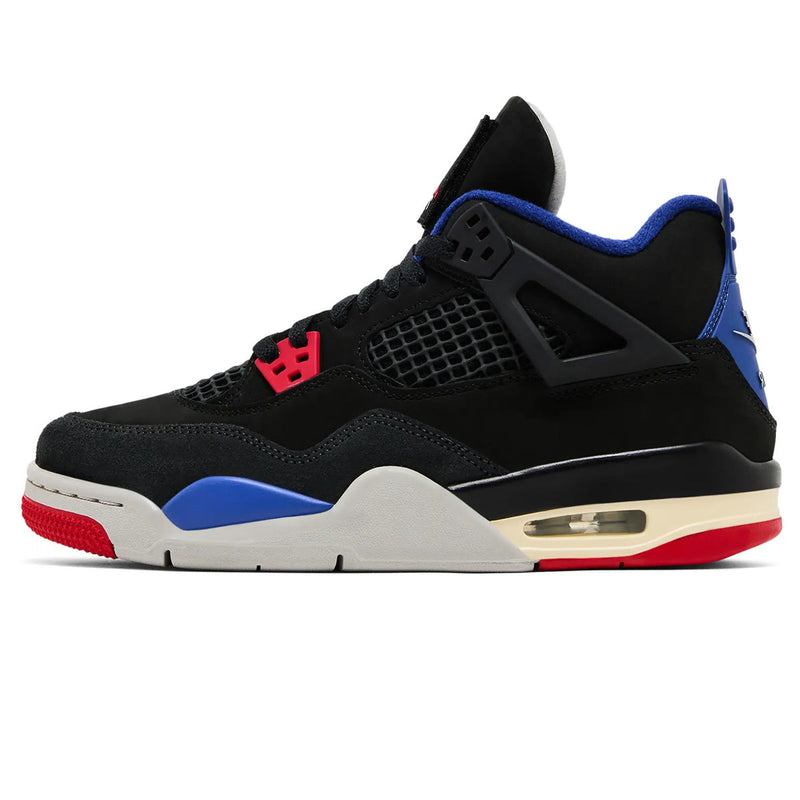 Air Jordan 4 Retro Rare Air GS