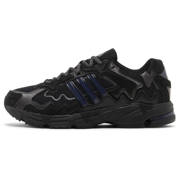 adidas Bad Bunny x Response CL Triple Black