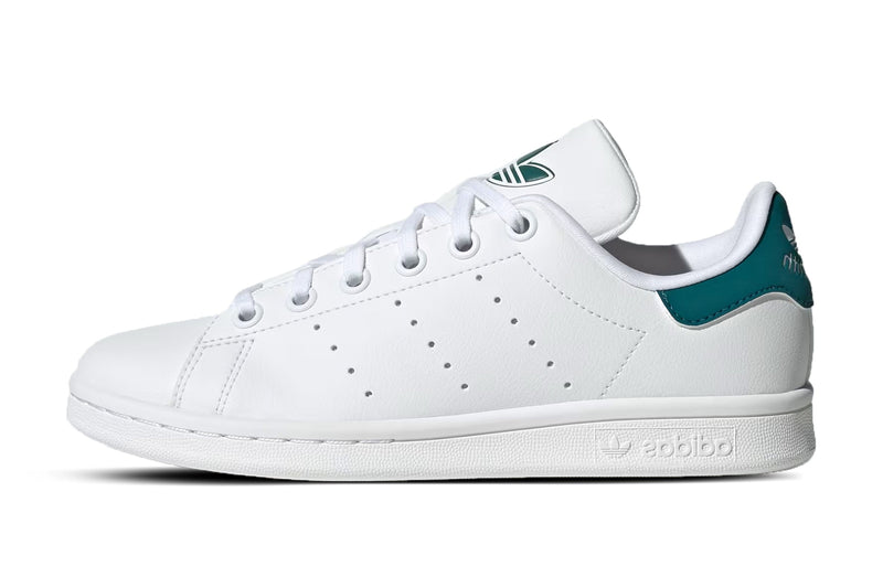 adidas Stan Smith Legacy Teal J