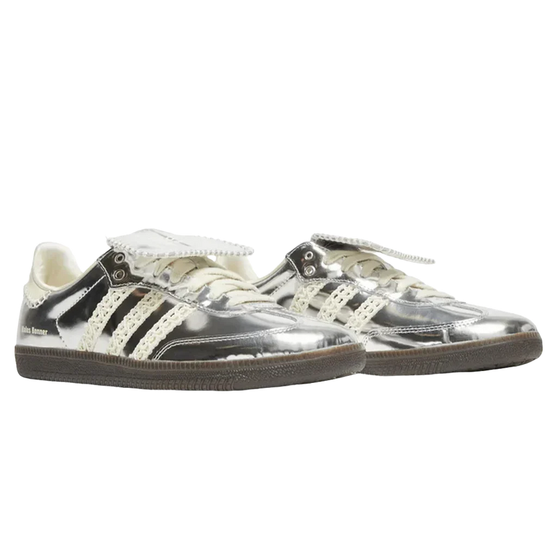 adidas Samba Wales Bonner Silver