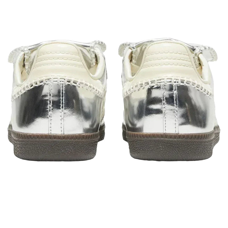 adidas Samba Wales Bonner Silver