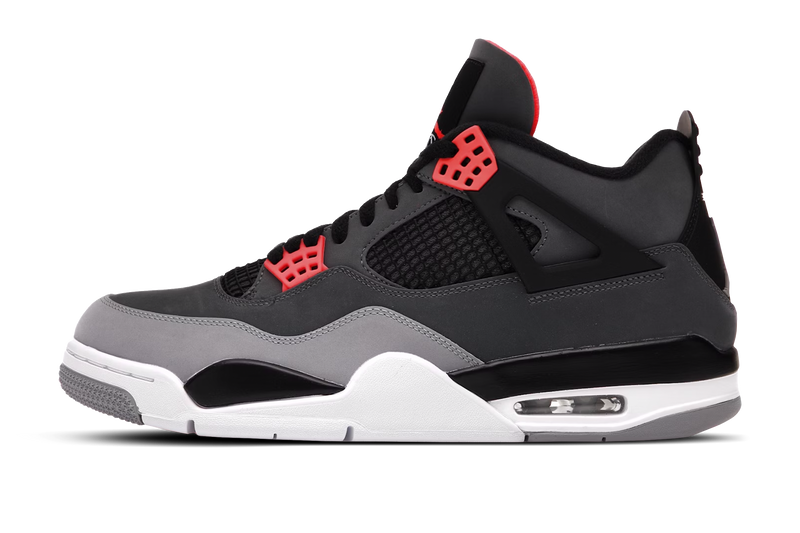 Air Jordan 4 Retro Infrared