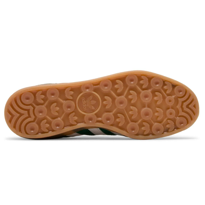 adidas Gazelle Indoor Collegiate Green Gum