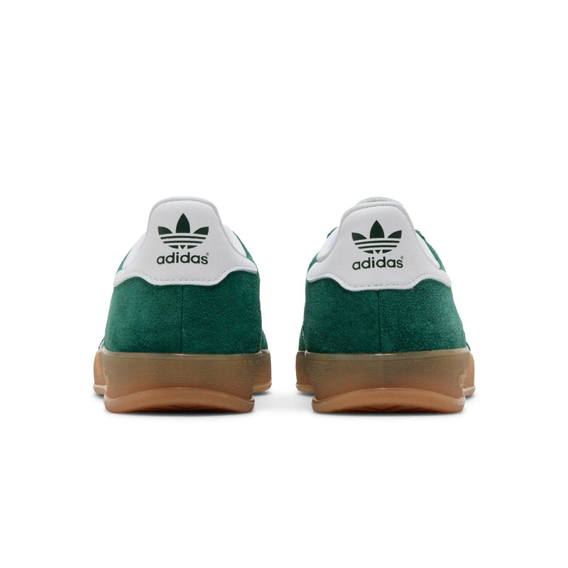 adidas Gazelle Indoor Collegiate Green Gum