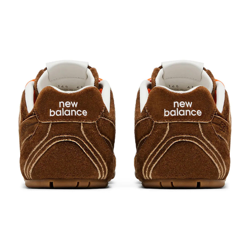 New Balance 530 SL Miu Miu Cinnamon W