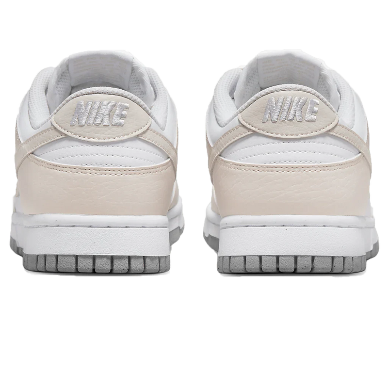 Nike Dunk Low Next Nature White Light Orewood Brown W