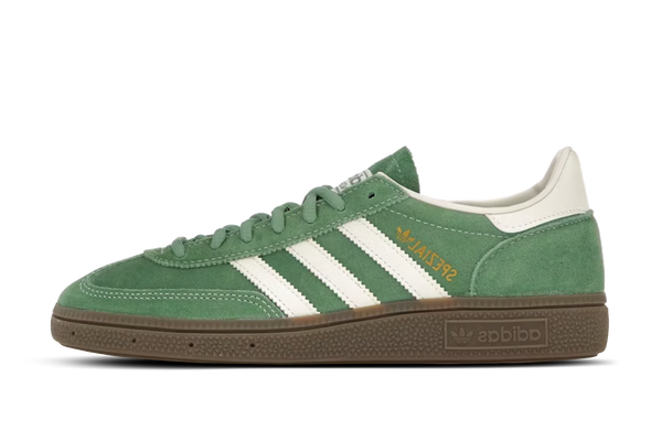 adidas Handball Spezial Preloved Green