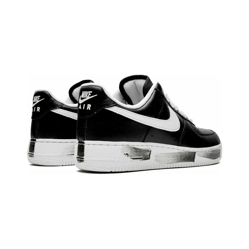 Air Force 1 "G-Dragon - Black"