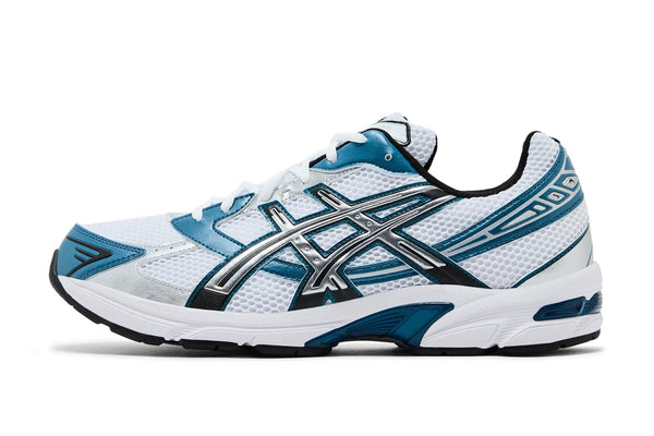 ASICS Gel-1130 White Restful Teal