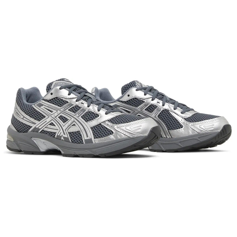 ASICS Gel-1130 Steel Grey Pure Silver