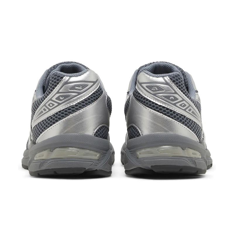 ASICS Gel-1130 Steel Grey Pure Silver