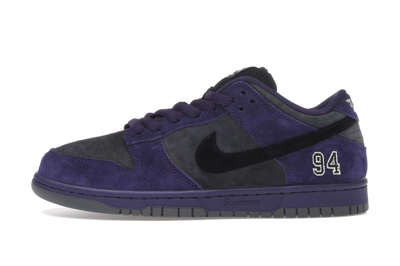 Nike SB Dunk Low Supreme 94 Ink