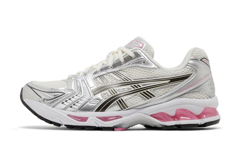 ASICS Gel-Kayano 14 Cream Sweet Pink