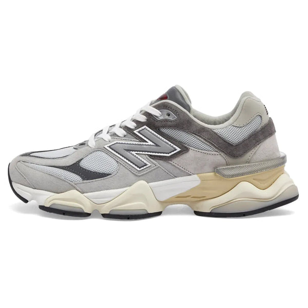 New Balance 9060 Rain Cloud Grey