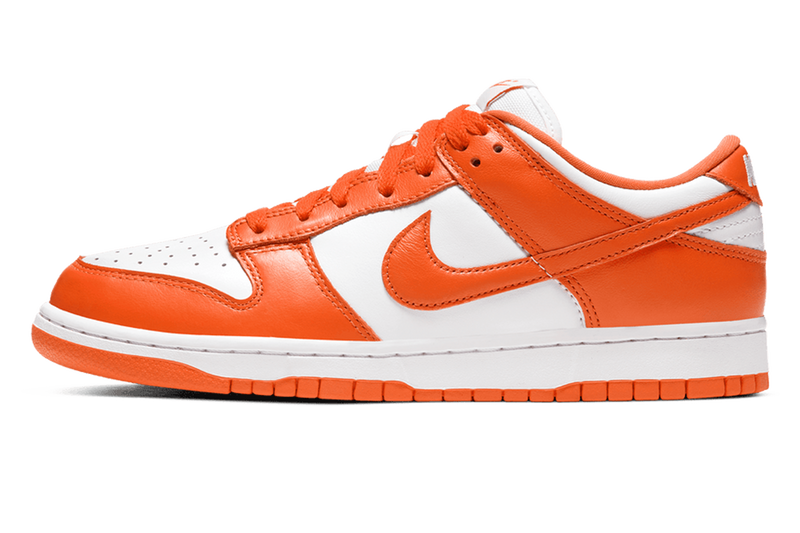 Nike Dunk Low SP Syracuse 2020/2022