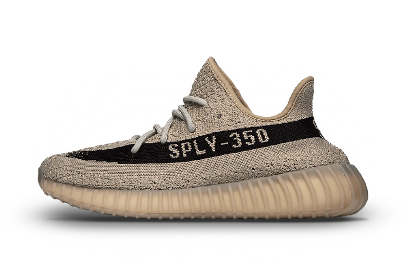 adidas Yeezy Boost 350 V2 Slate