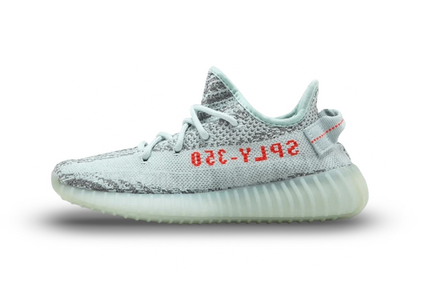 adidas Yeezy Boost 350 V2 Blue Tint