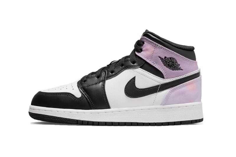 Air Jordan 1 Mid SE Zen Master GS