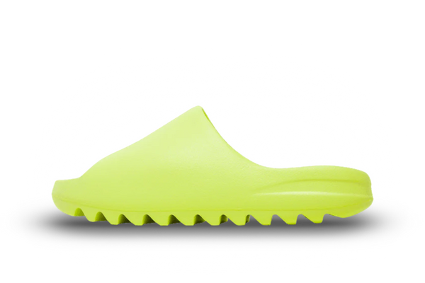adidas Yeezy Slide Glow Green 2022