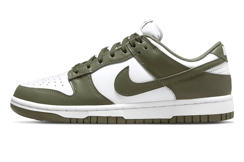 Nike Dunk Low Medium Olive W