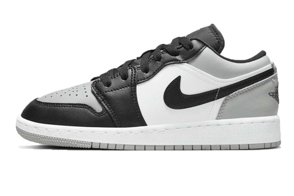 Air Jordan 1 Low Shadow Toe GS