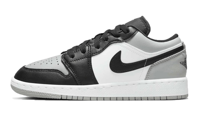 Air Jordan 1 Low Shadow Toe GS