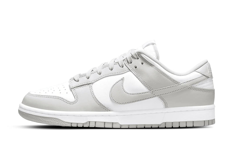 Nike Dunk Low Grey Fog
