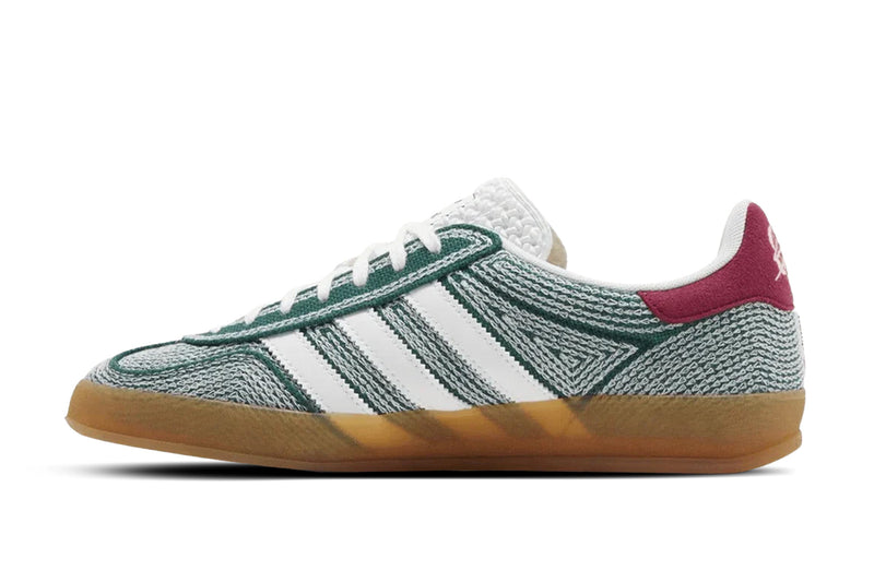 adidas Gazelle Indoor Sean Wotherspoon 'Hemp Green'