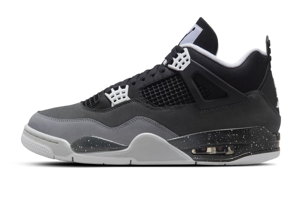 Jordan 4 Retro Fear 2024