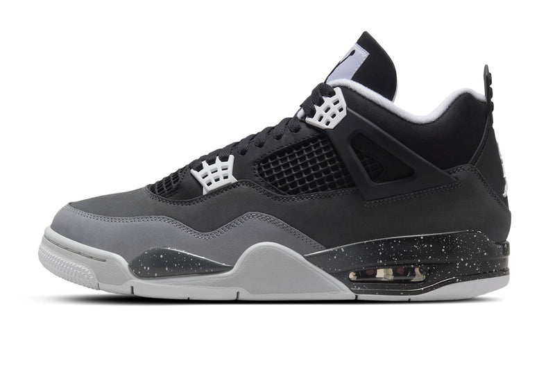 Jordan 4 Retro Fear 2024