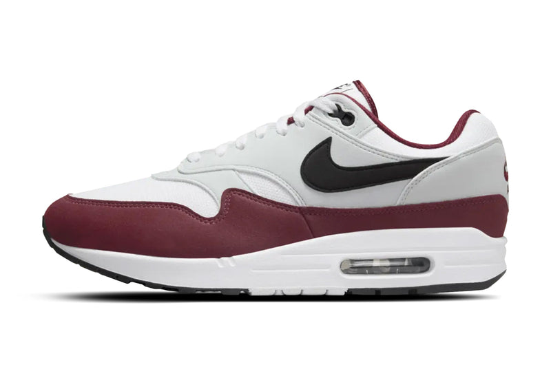 Nike Air Max 1 Dark Team Red