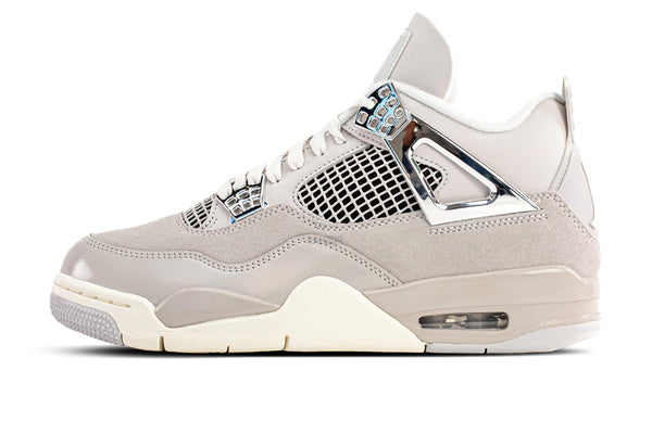 Air Jordan 4 'Frozen Moments' W