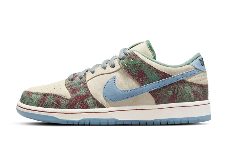 Nike Dunk Low SB 'Crenshaw Skate Club'