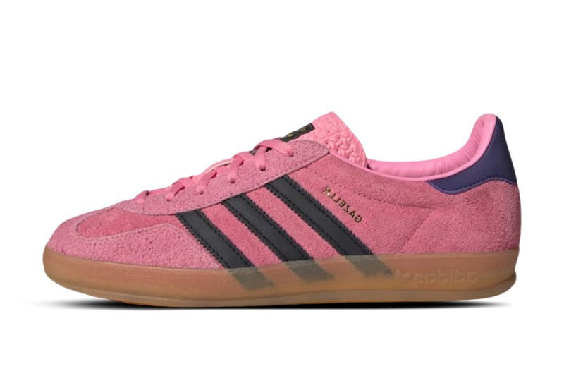 adidas Gazelle Indoor 'Bliss Pink Purple' W