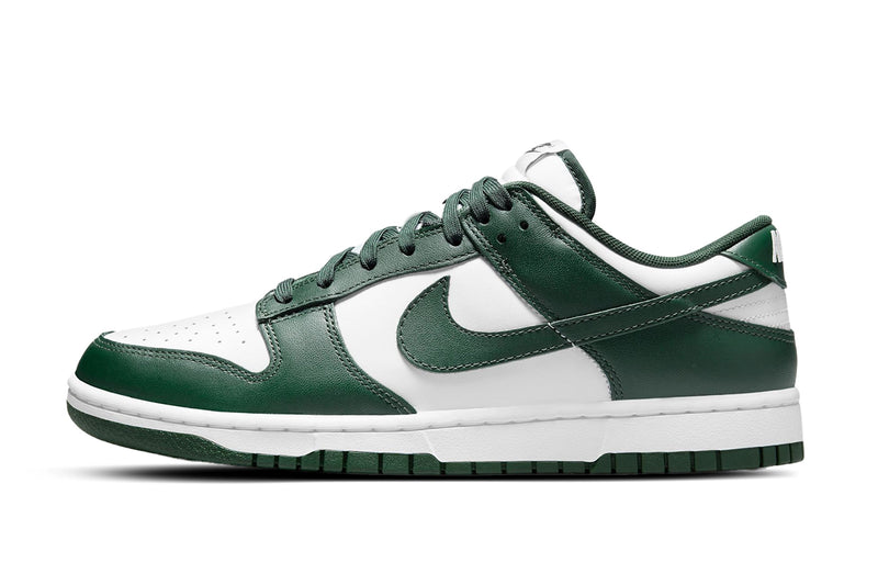 Nike Dunk Low Michigan State