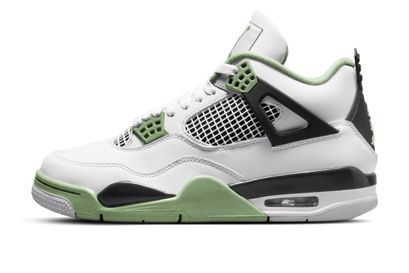 Air Jordan 4 Retro Seafoam W