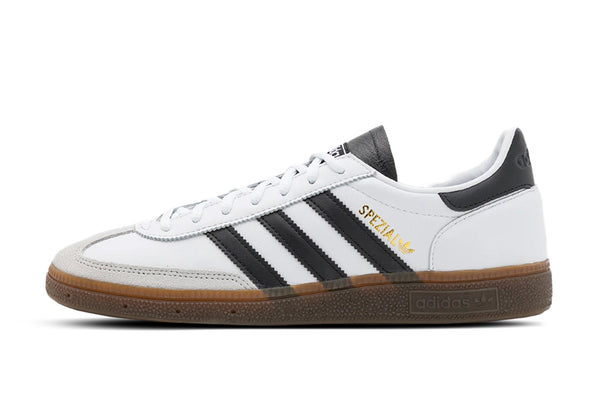 adidas Handball Spezial White Black Gum